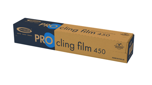 Prowrap Cling Film 