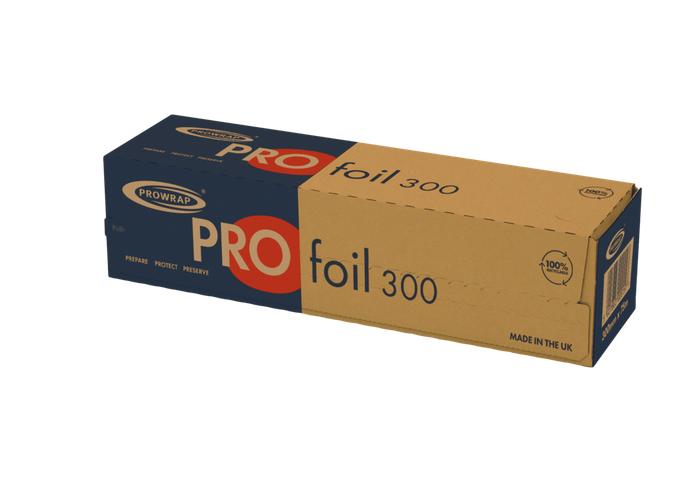 Prowrap Aluminium Foil