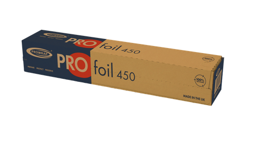 Prowrap Aluminium Foil