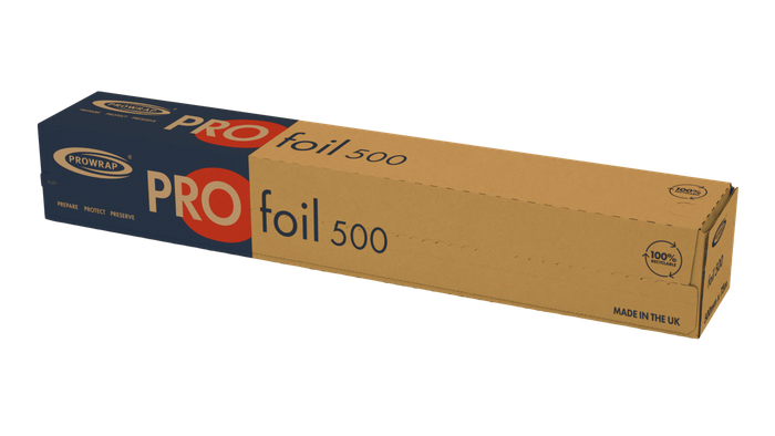 Prowrap Aluminium Foil
