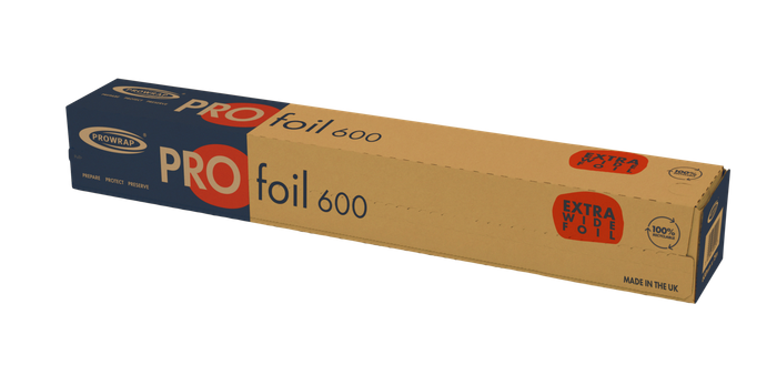 Prowrap Aluminium Foil