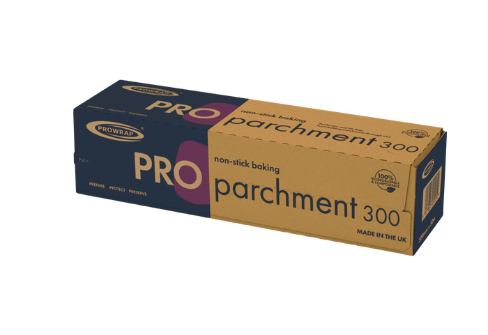 Prowrap Baking Parchment