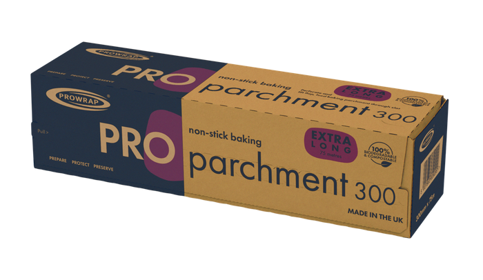 Prowrap Baking Parchment