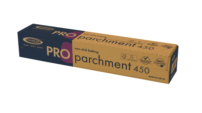 Prowrap Baking Parchment