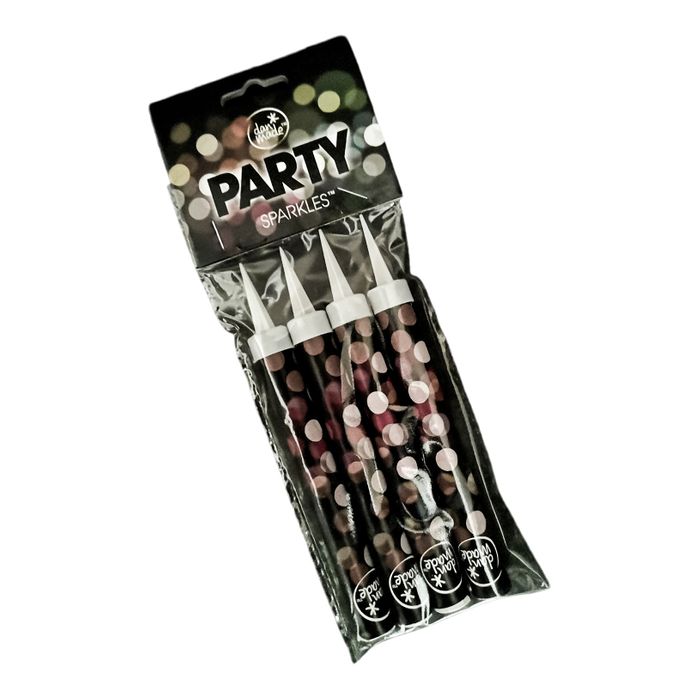 Party Sparkles