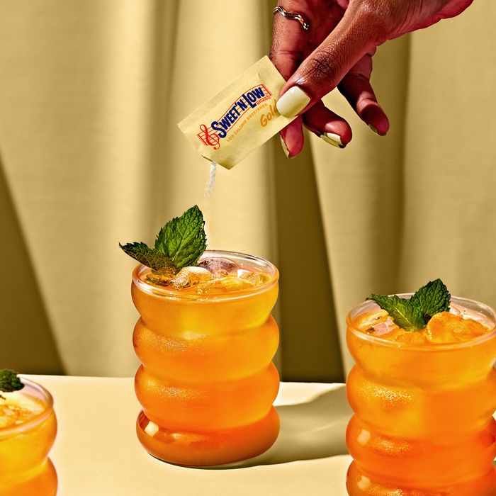 Sweet'N Low Gold with Sucralose