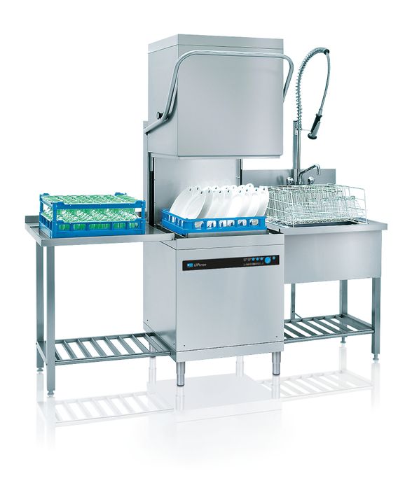 UPster H500 ActivClean