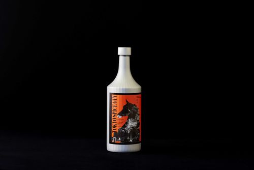 TOKYO SPICE GIN