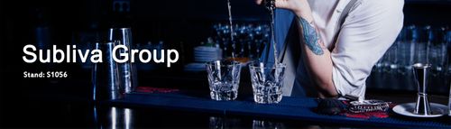 Subliva Product Lines