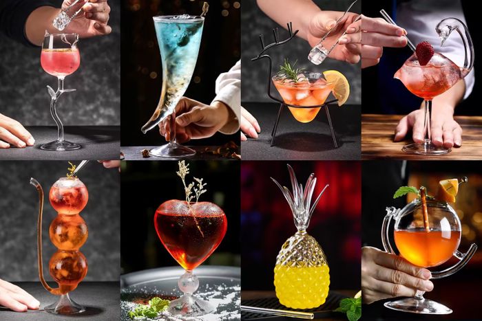 Subliva Product Lines