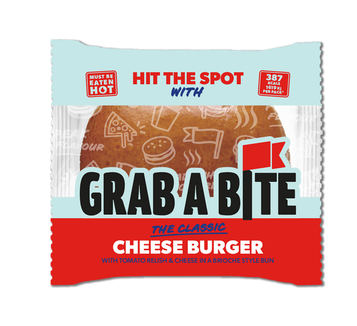 Grab a Bite Range