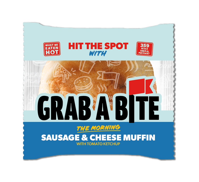 Grab a Bite Range
