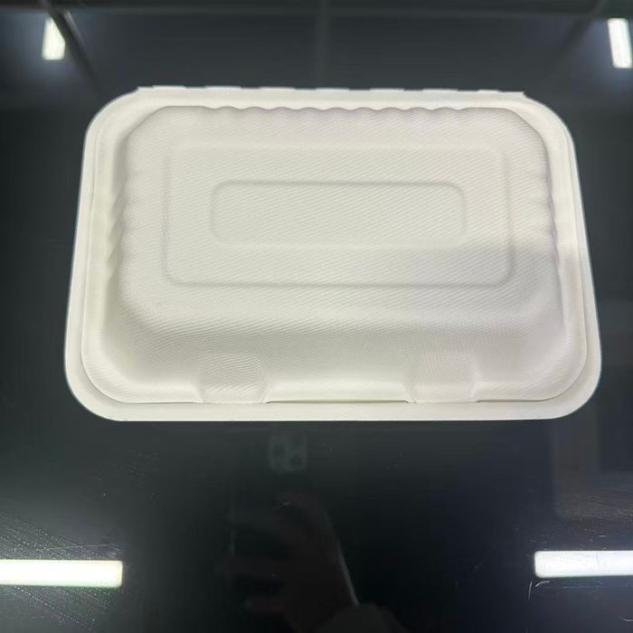 9X6inch clamshell  