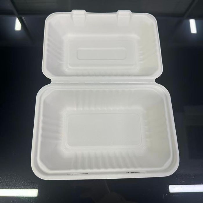 9X6inch clamshell  