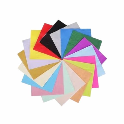  Paper napkins, launched in 10, 2025