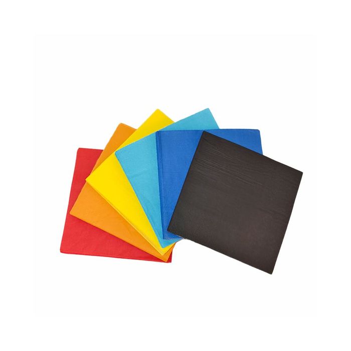  Paper napkins, launched in 10, 2025