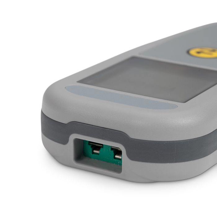 TempTest® Plus Blue Thermometer