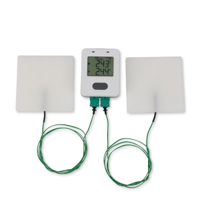 ThermaData® Thermocouple Logger