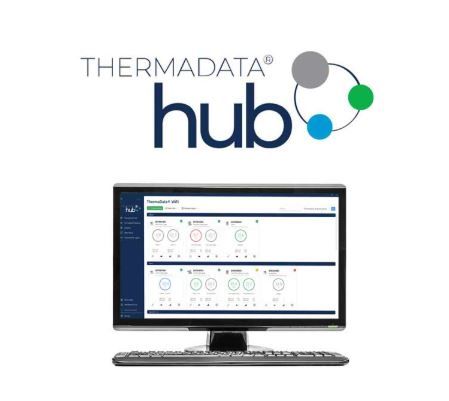 ThermaData Hub