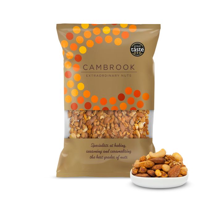 Cocktail Mix No. 6
