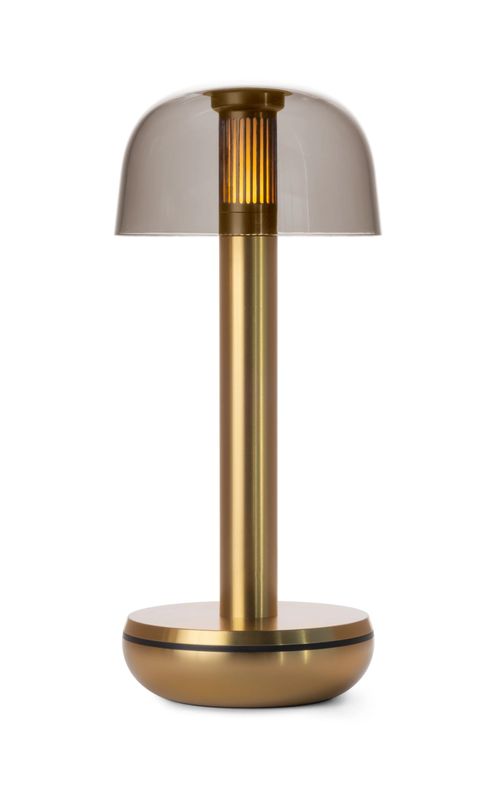 Humble Two Gold Smoked 