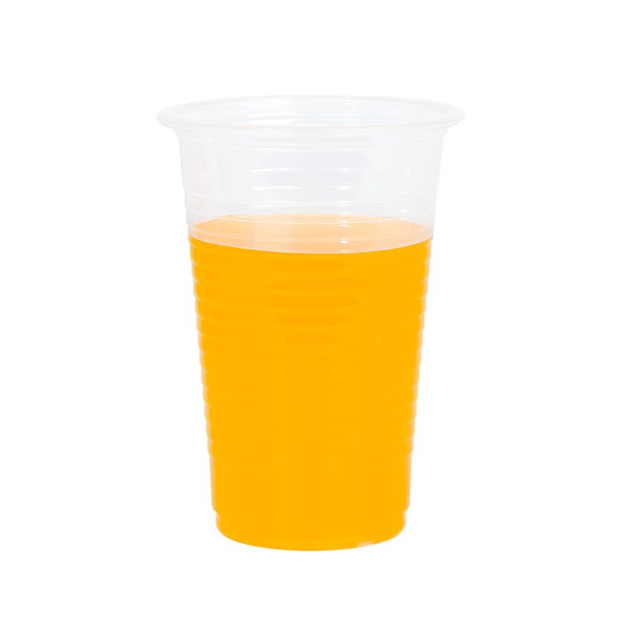 Disposable Plastic Drinking Cups