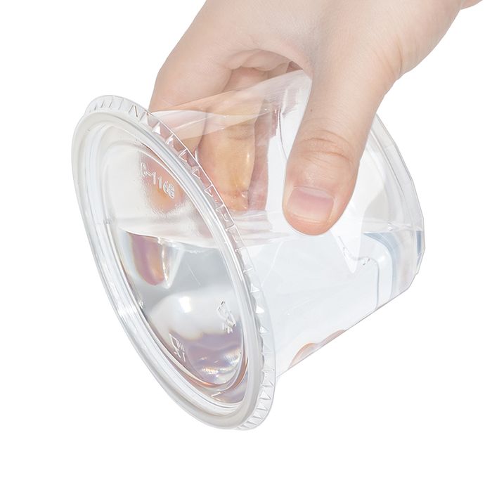 Plastic Deli Containers