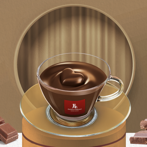 Antico Eremo Hot Chocolate