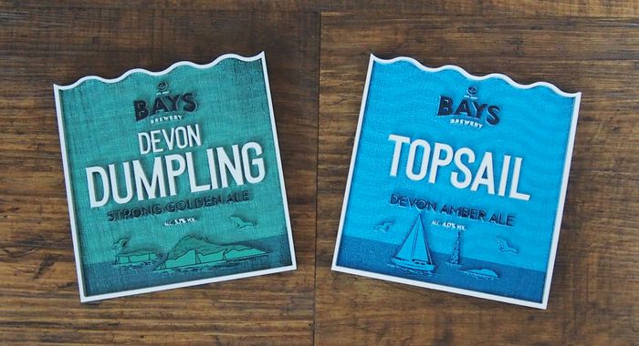 Pump Clips