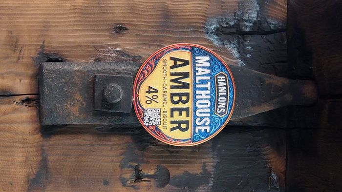 Pump Clips