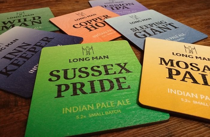 Pump Clips