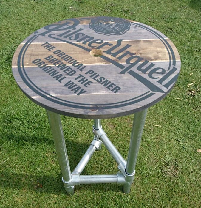 Table Tops