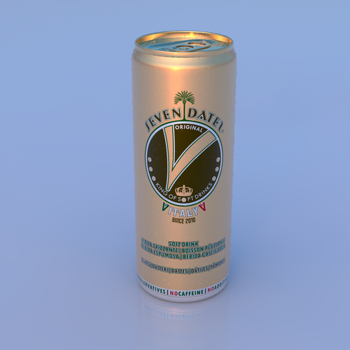 Seven Dates Original