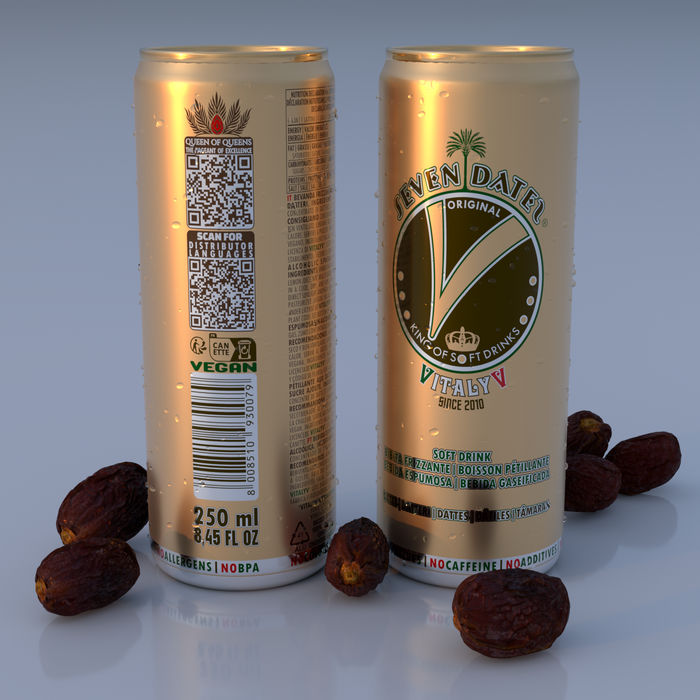 Seven Dates Original