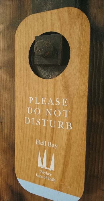 Door Hangers