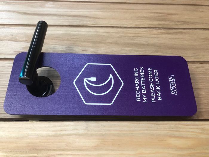 Door Hangers