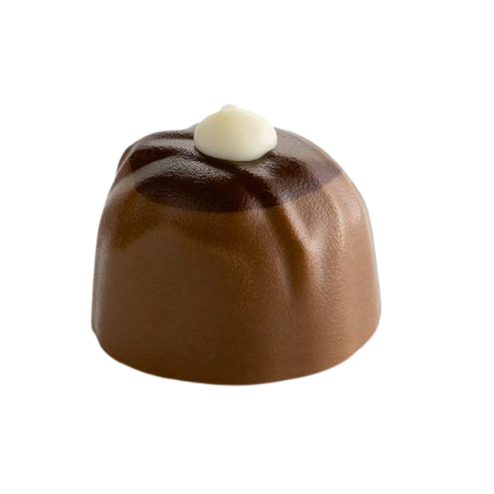 Twin Choc Box