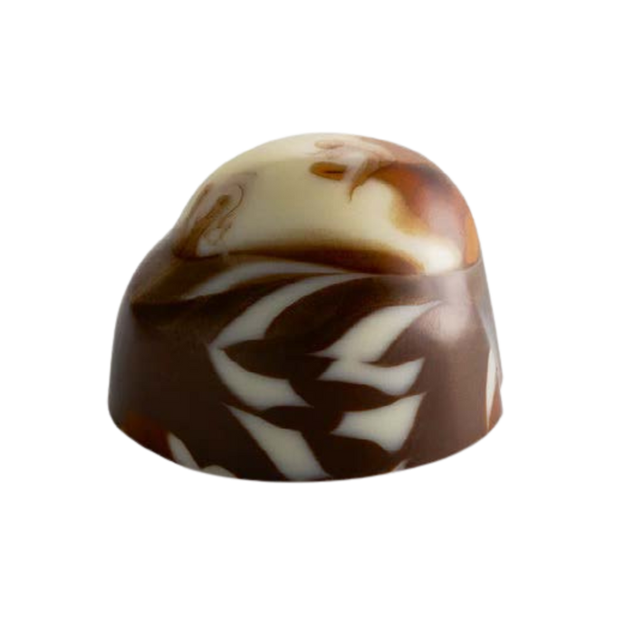 Twin Choc Box