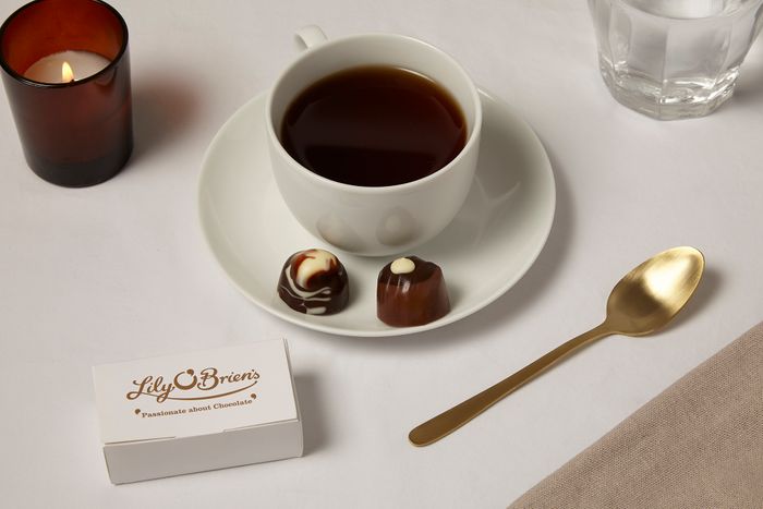 Twin Choc Box