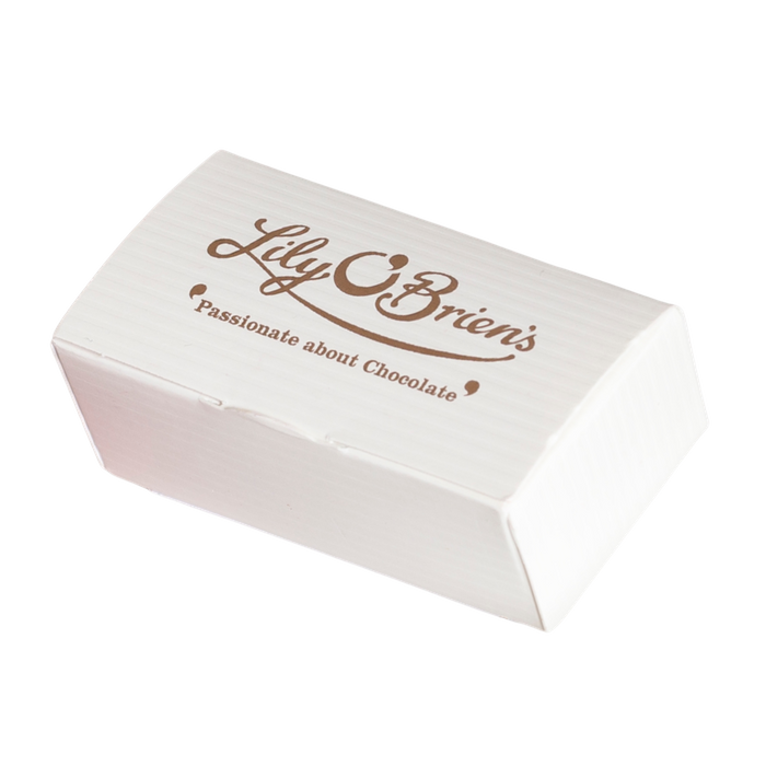 Twin Choc Box