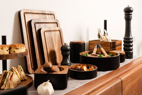 Eclipse from T&G Woodware