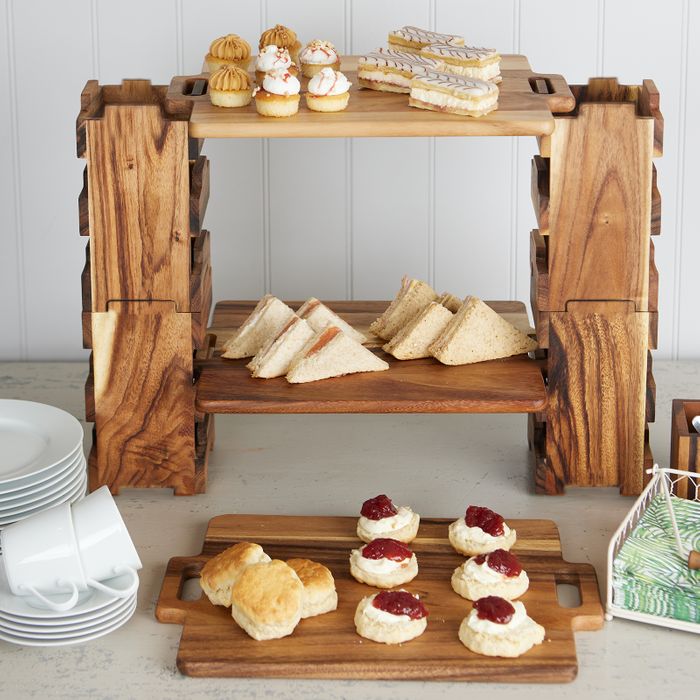 Connect from T&G Woodware