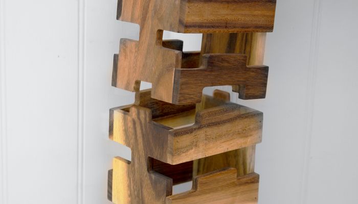 Connect from T&G Woodware
