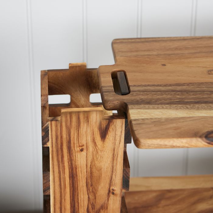 Connect from T&G Woodware