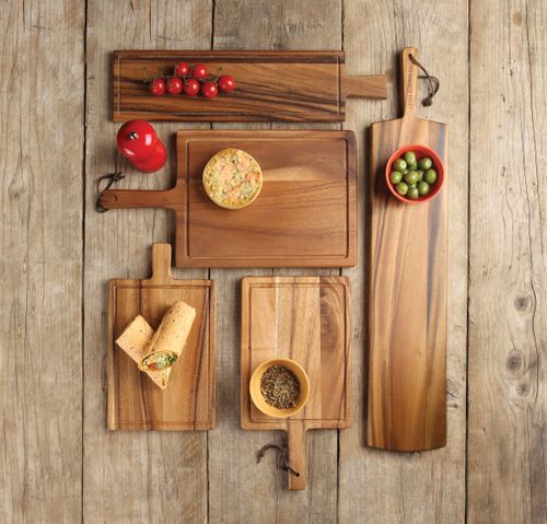 Catering Paddle Boards