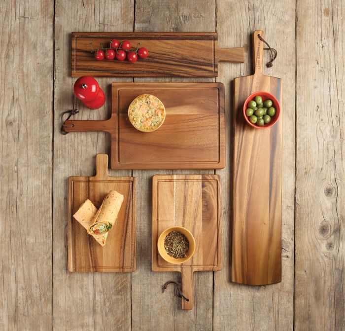 Catering Paddle Boards