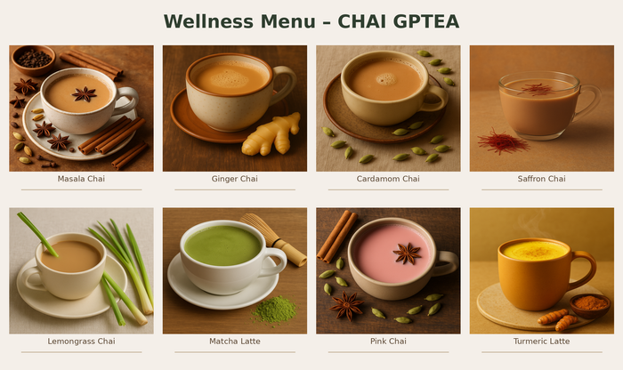 Smart Vending Solution for Tea - HRC 2027