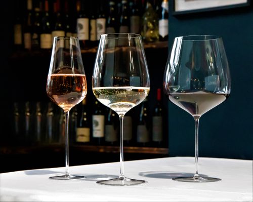 Meridia Fine Crystal