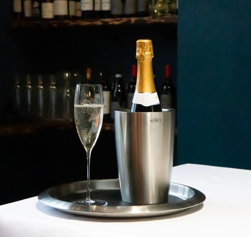 Single bottle Wine Coolers