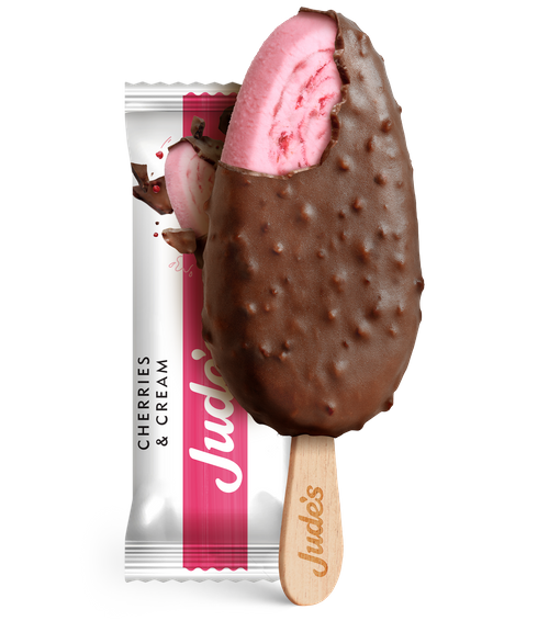 Jude's Cherry Stick Bar 